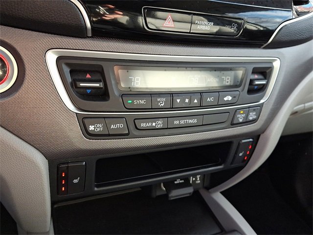 Used 2023 Honda Ridgeline RTL image 17