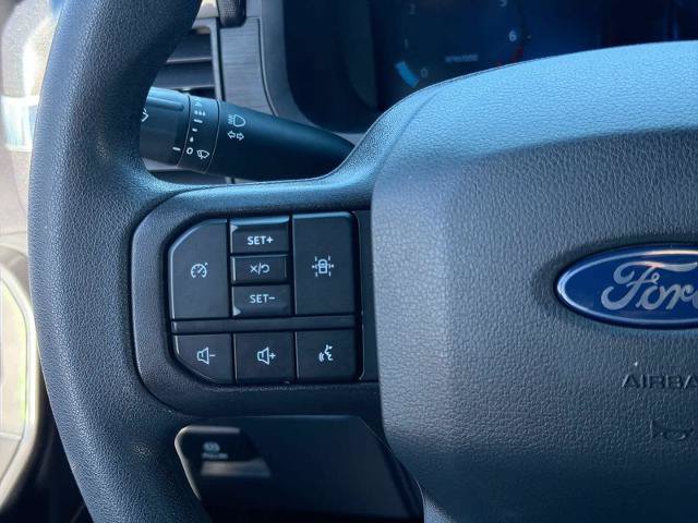 Certified 2024 Ford F150 STX AWD/4WD image 24