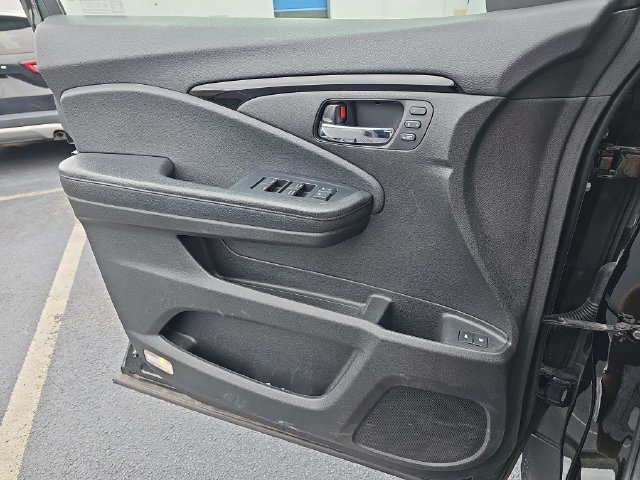 Used 2021 Honda Passport Touring image 24