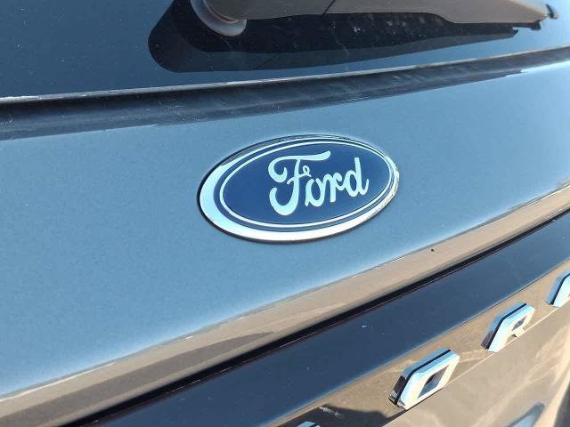 Certified 2025 Ford Explorer Active AWD/4WD image 25