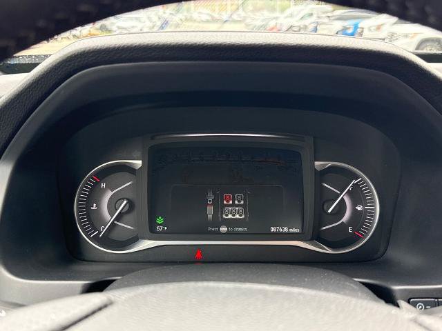 Used 2022 Honda Passport Elite image 20