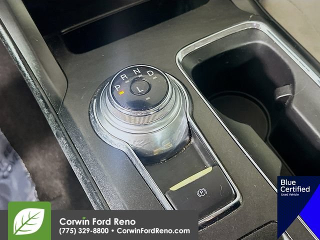 Certified 2020 Ford Fusion SE w/ Equipment Group 151A FWD image 20