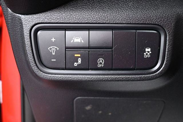 Used 2021 Kia Soul GT-Line FWD image 24