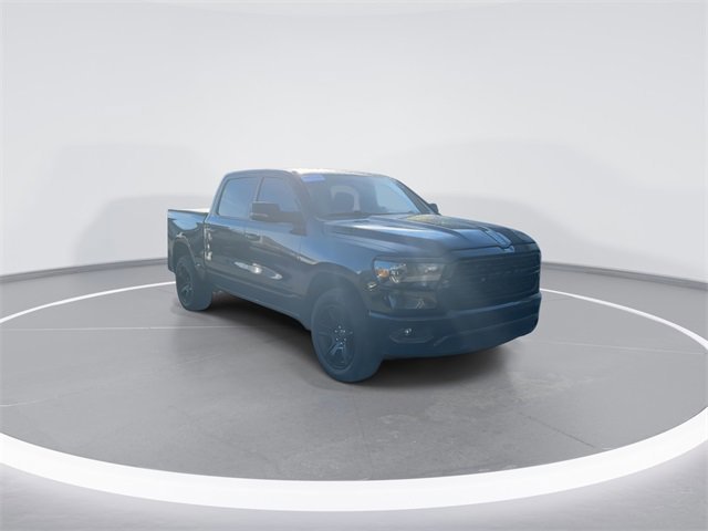 Used 2023 RAM 1500 Big Horn image 8