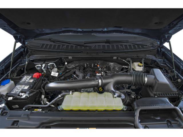 Certified 2025 Ford Expedition Platinum AWD/4WD image 14