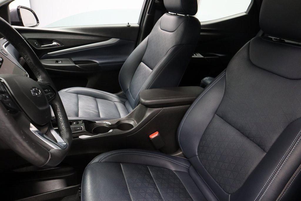 Used 2022 Chevrolet Bolt EUV Premier image 23