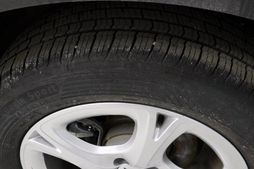 Used 2024 Dodge Hornet GT w/ Cold Weather Group image 19