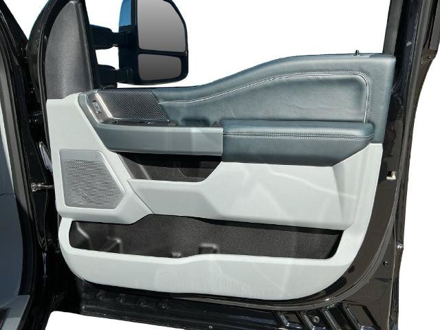 Certified 2024 Ford F350 Limited w/ FX4 Off-Road Package AWD/4WD image 25