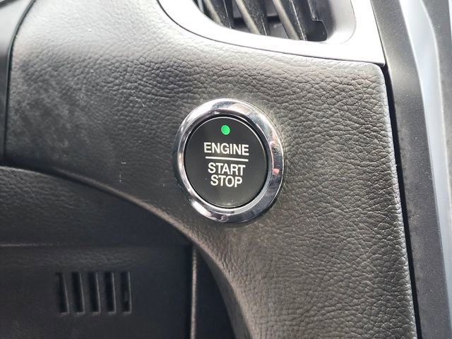 Certified 2022 Ford Edge SEL w/ Convenience Package image 25