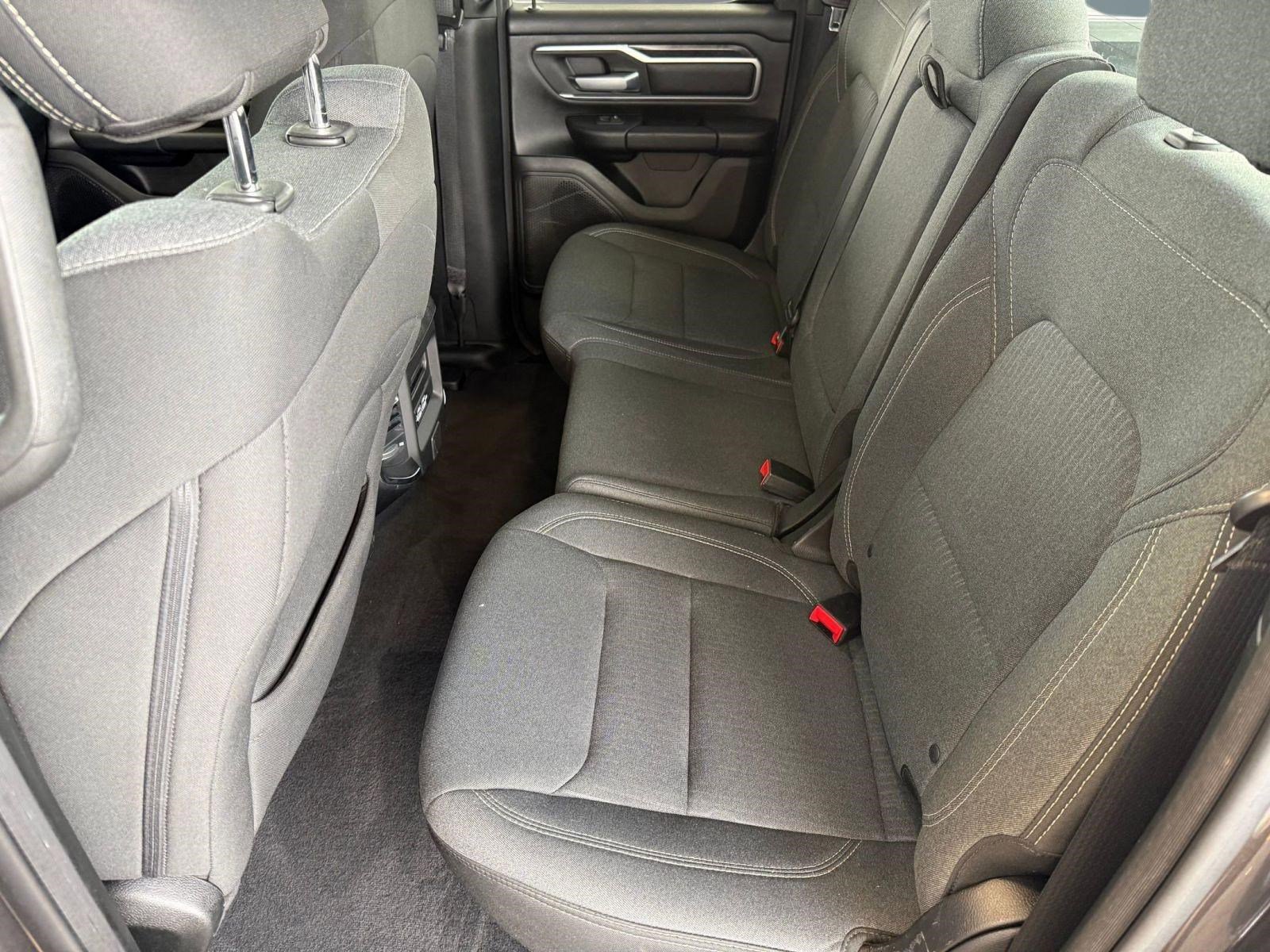 Used 2019 RAM 1500 Big Horn AWD/4WD image 15
