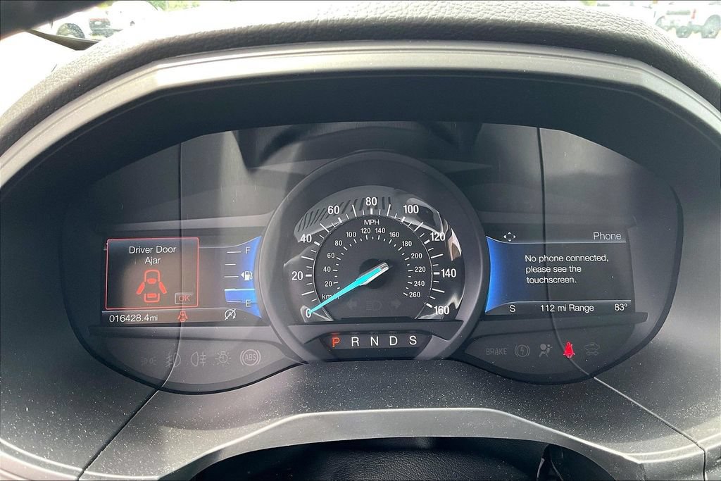 Certified 2024 Ford Edge SEL w/ Convenience Package AWD/4WD image 20