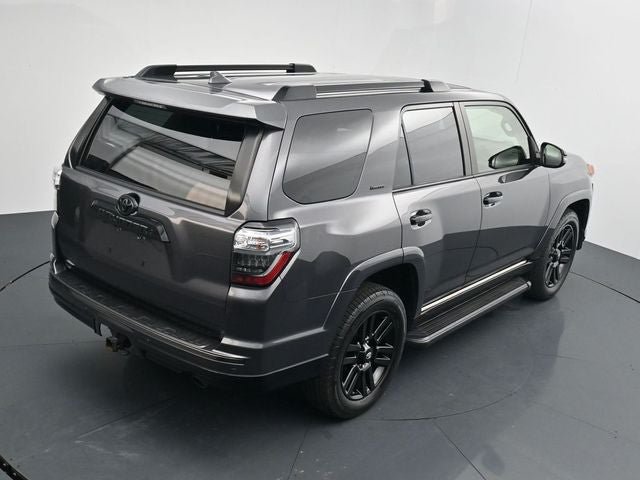 Used 2019 Toyota 4Runner Limited AWD/4WD image 31
