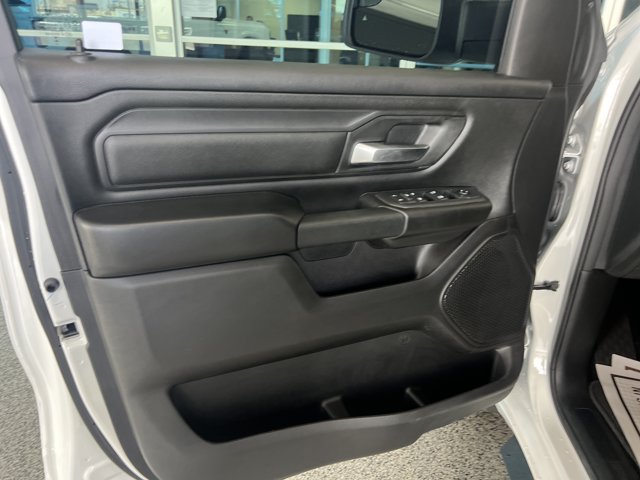 Used 2026 RAM 1500 Express AWD/4WD image 13