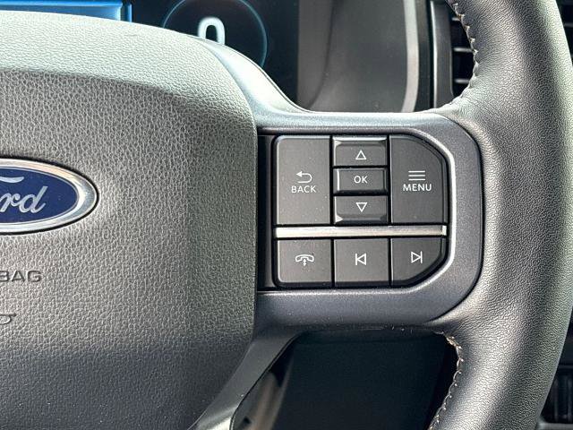 Certified 2023 Ford F150 Lightning Lariat image 20