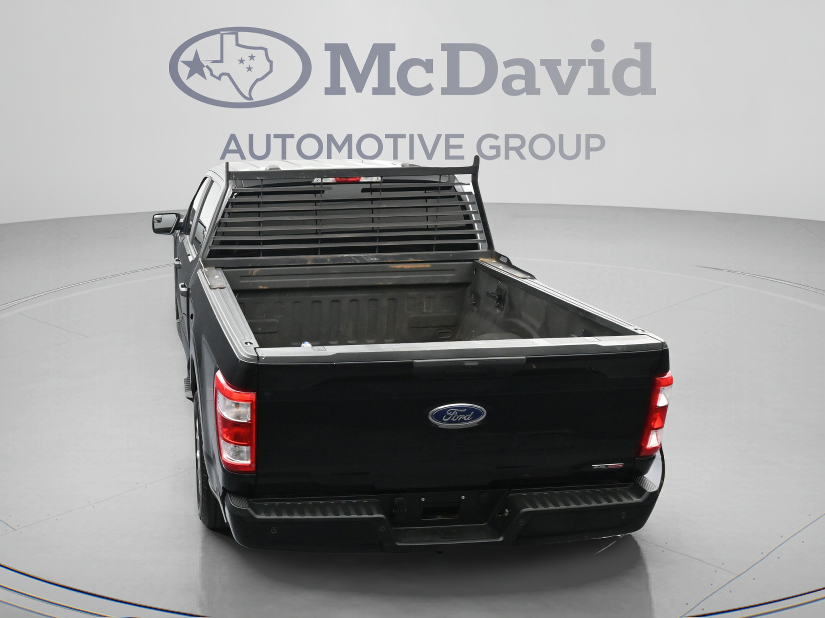 Certified 2023 Ford F150 XL w/ STX Appearance Package RWD image 37
