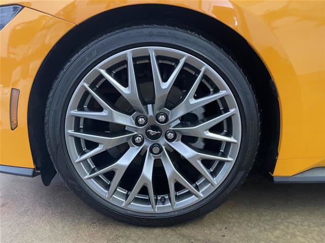 Certified 2026 Ford Mustang Premium w/ Anti-Theft Package RWD image 31