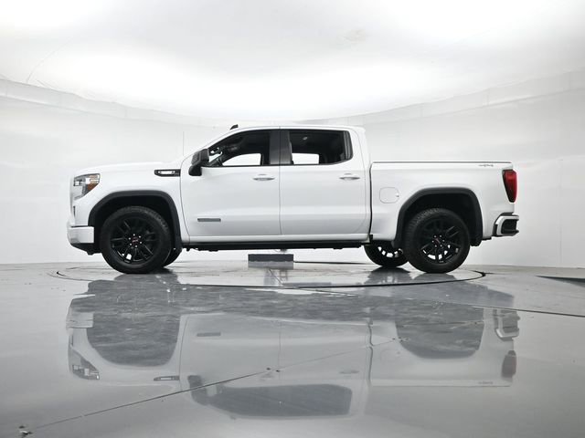 Used 2021 GMC Sierra 1500 Elevation image 30