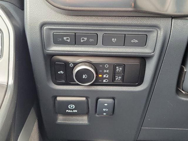 Certified 2024 Ford F150 Raptor AWD/4WD image 18