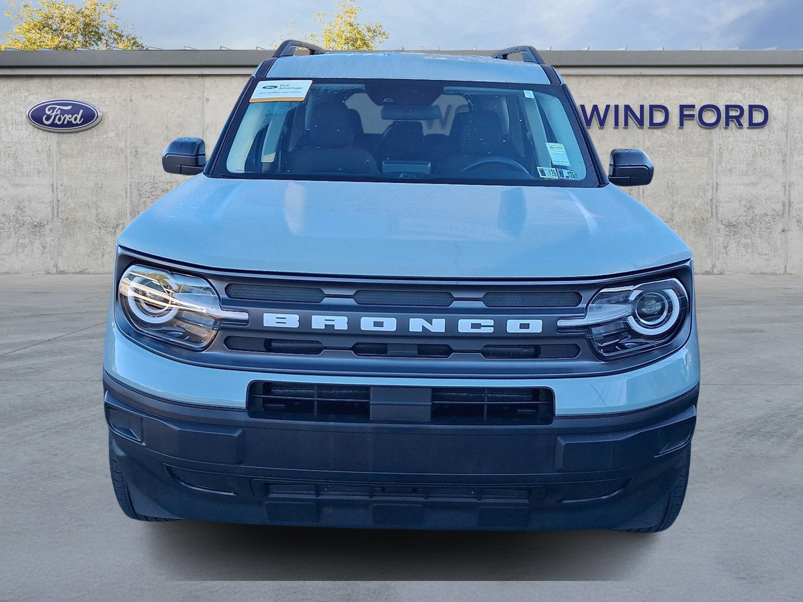 Certified 2024 Ford Bronco Sport Big Bend image 7