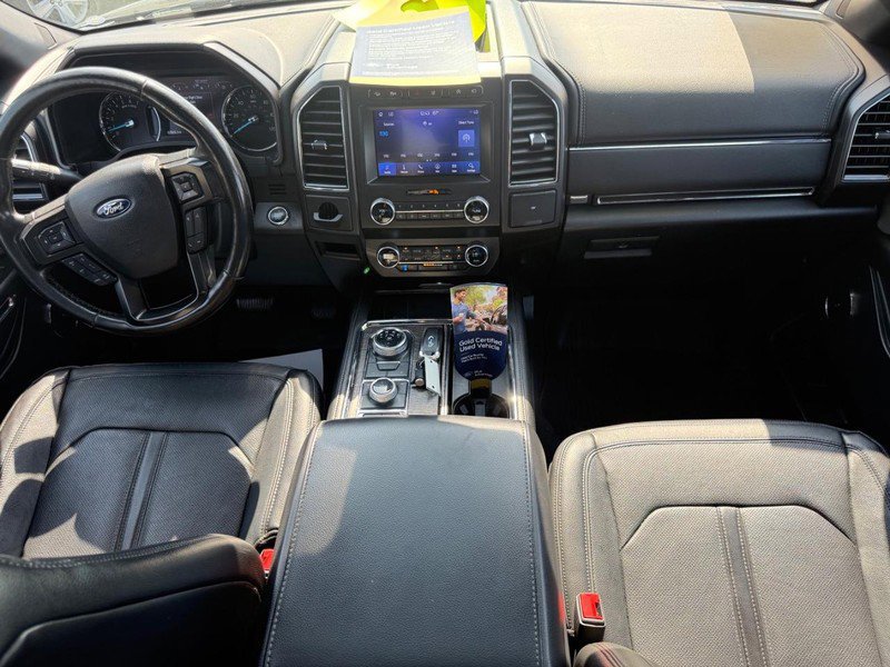 Certified 2020 Ford Expedition Limited w/ Equipment Group 302A image 15