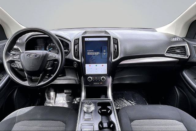 Certified 2023 Ford Edge SE AWD/4WD image 16