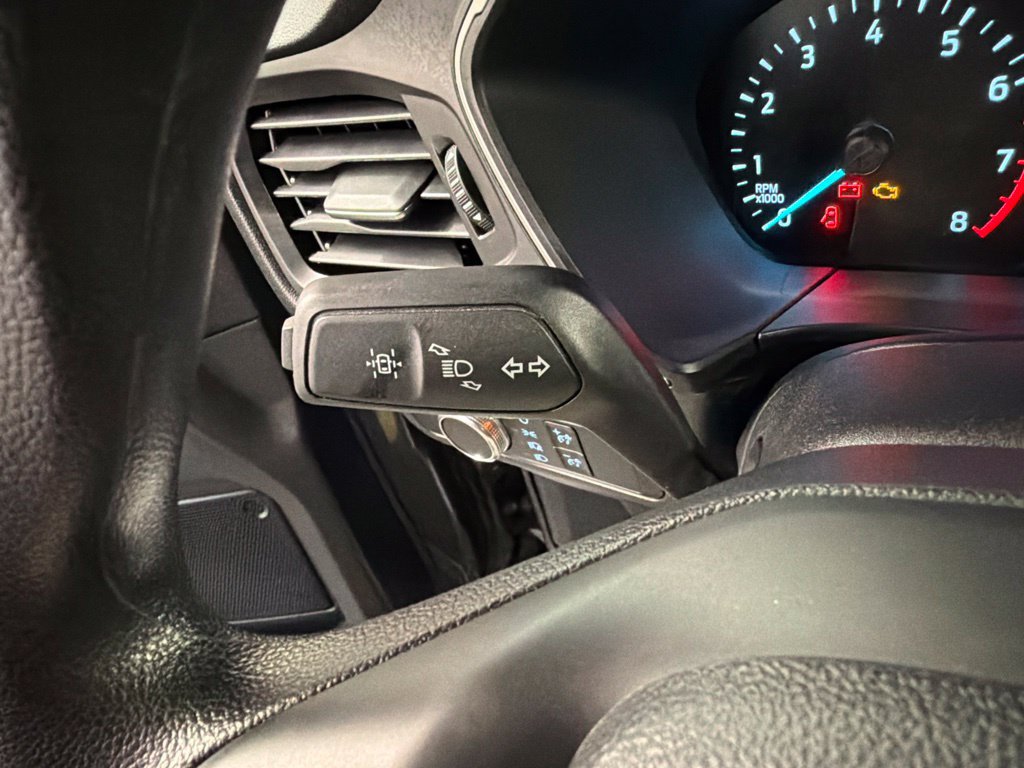 Certified 2021 Ford Escape SE AWD/4WD image 19