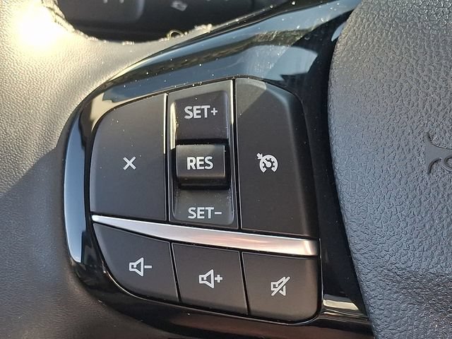 Certified 2022 Ford Escape SEL FWD image 20