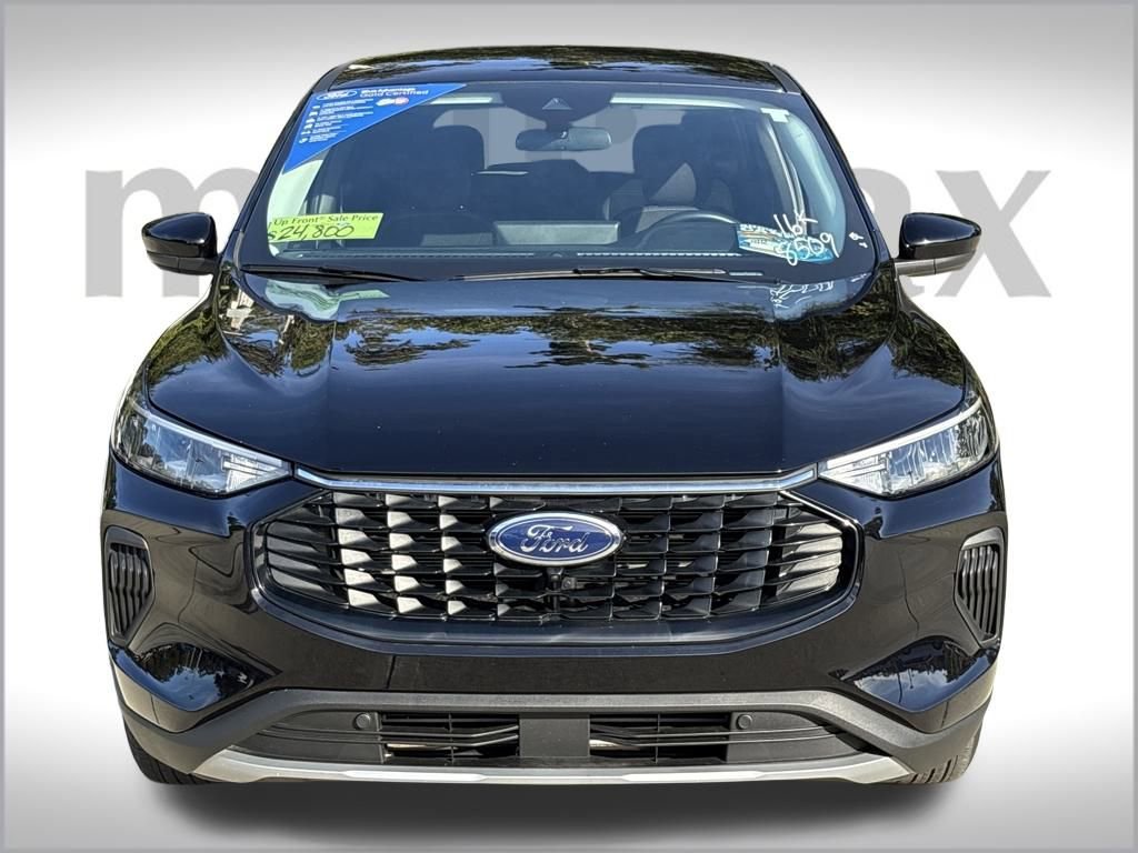 Certified 2023 Ford Escape Active w/ Tech Pack #2 image 14