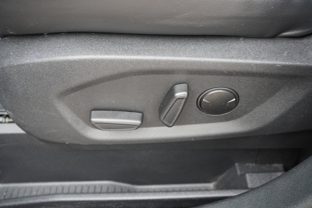 Certified 2024 Ford Edge SEL AWD/4WD image 22