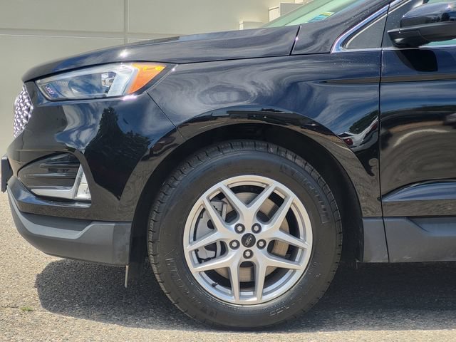 Certified 2024 Ford Edge SEL w/ Convenience Package AWD/4WD image 20