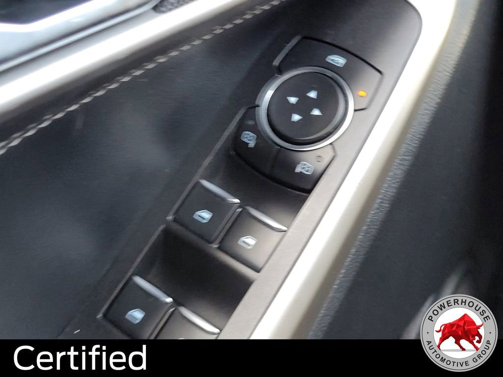 Certified 2021 Ford Explorer XLT w/ Equipment Group 202A image 28