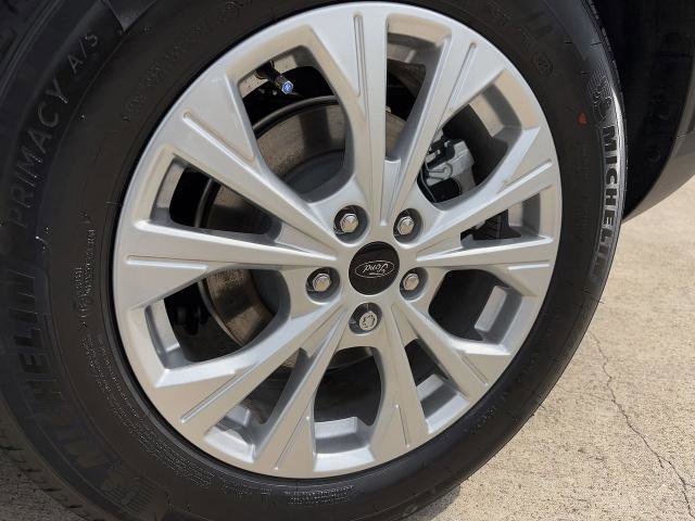 Certified 2026 Ford Escape Active image 12