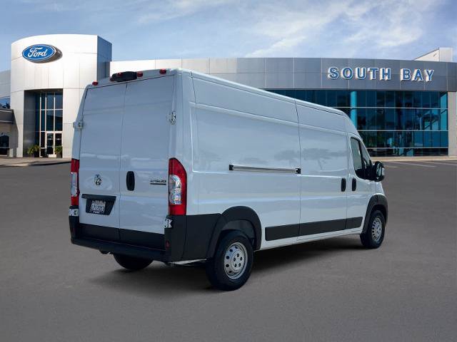 Used 2025 RAM ProMaster 2500 w/ Convenience Group FWD image 5