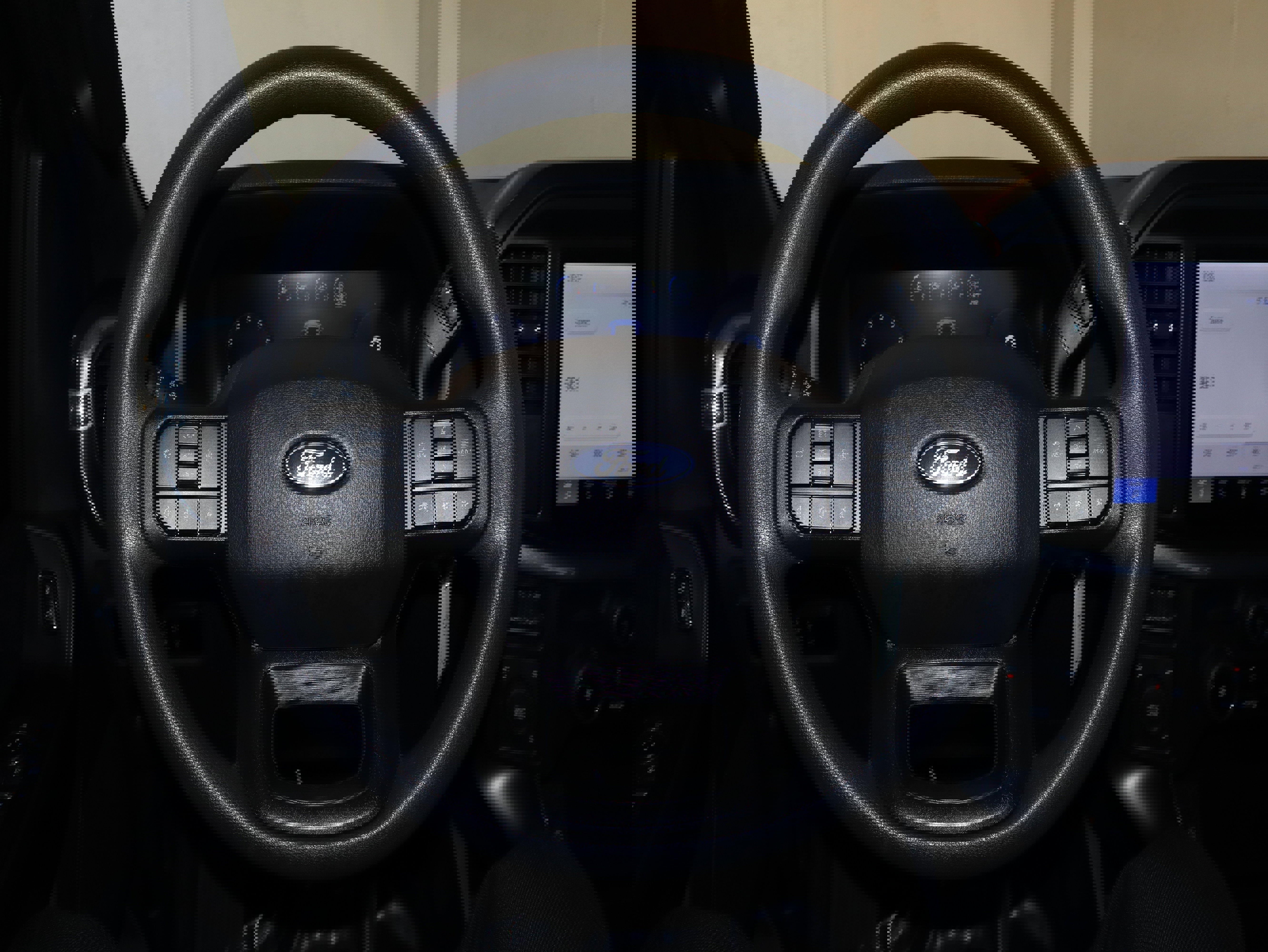 Certified 2025 Ford F150 STX w/ Equipment Group 200A image 25