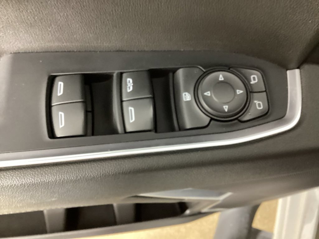 Used 2023 Chevrolet Silverado 1500 RST AWD/4WD image 17