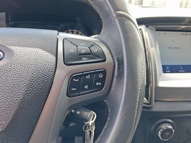 Certified 2021 Ford Ranger XLT w/ Equipment Group 301A Mid RWD image 17
