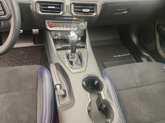 Certified 2024 Ford Mustang Dark Horse RWD image 17