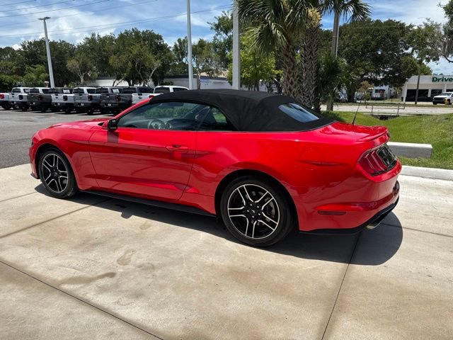 Certified 2023 Ford Mustang Premium RWD image 11