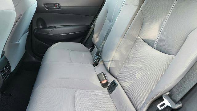 Used 2024 Toyota Corolla Cross AWD Hybrid image 28