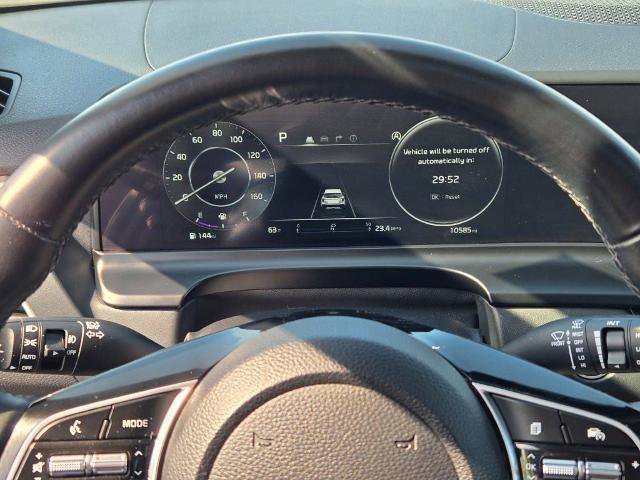 Used 2024 Kia Seltos EX AWD/4WD image 32