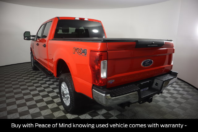 Certified 2019 Ford F350 XL w/ STX Appearance Package AWD/4WD image 6