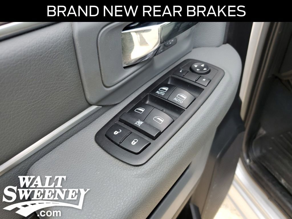 Used 2018 RAM 2500 SLT image 15