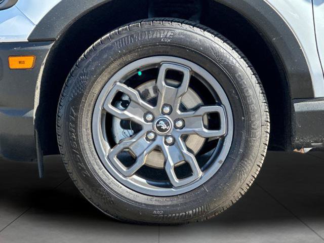 Certified 2024 Ford Bronco Sport Big Bend AWD/4WD image 24