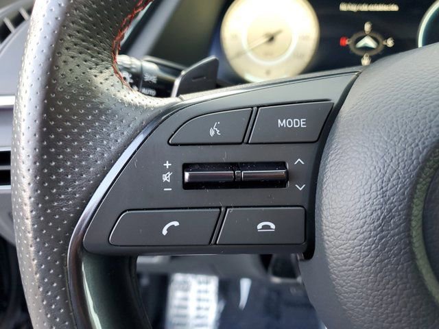 Used 2023 Hyundai Sonata N Line image 22
