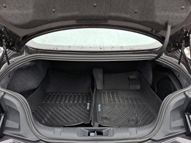 Certified 2024 Ford Mustang GT Premium image 28