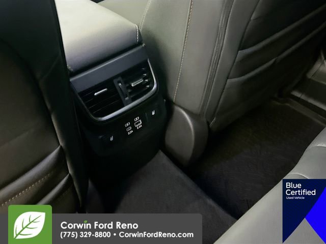 Used 2025 Subaru Outback Wilderness AWD/4WD image 29