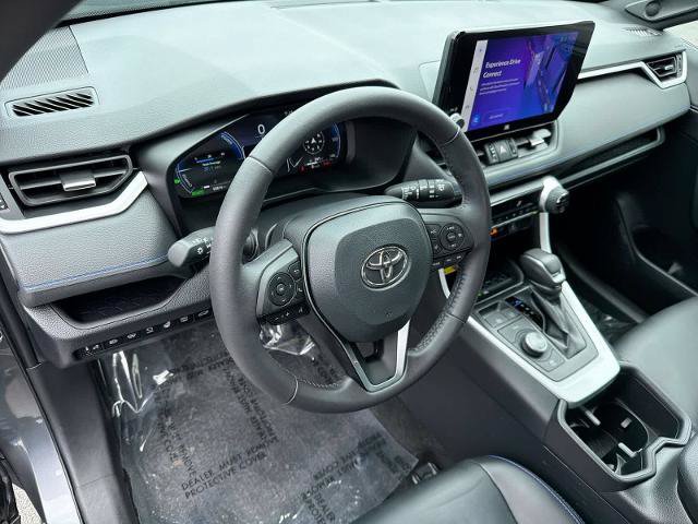 Used 2024 Toyota RAV4 XSE w/ Advanced Technology Package AWD/4WD image 10