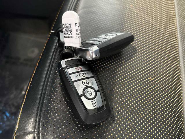 Certified 2023 Ford F150 Tremor w/ Equipment Group 402A High image 32