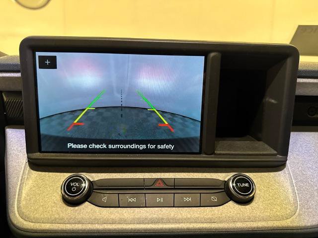 Certified 2024 Ford Maverick XLT FWD image 28