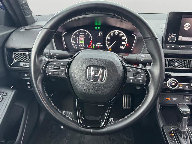 Used 2023 Honda Civic Sport image 16